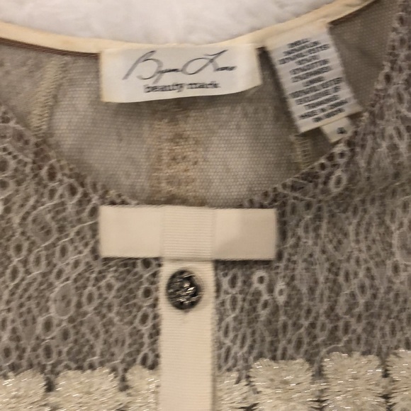 BYRON LARS DRESS - Picture 5 of 9